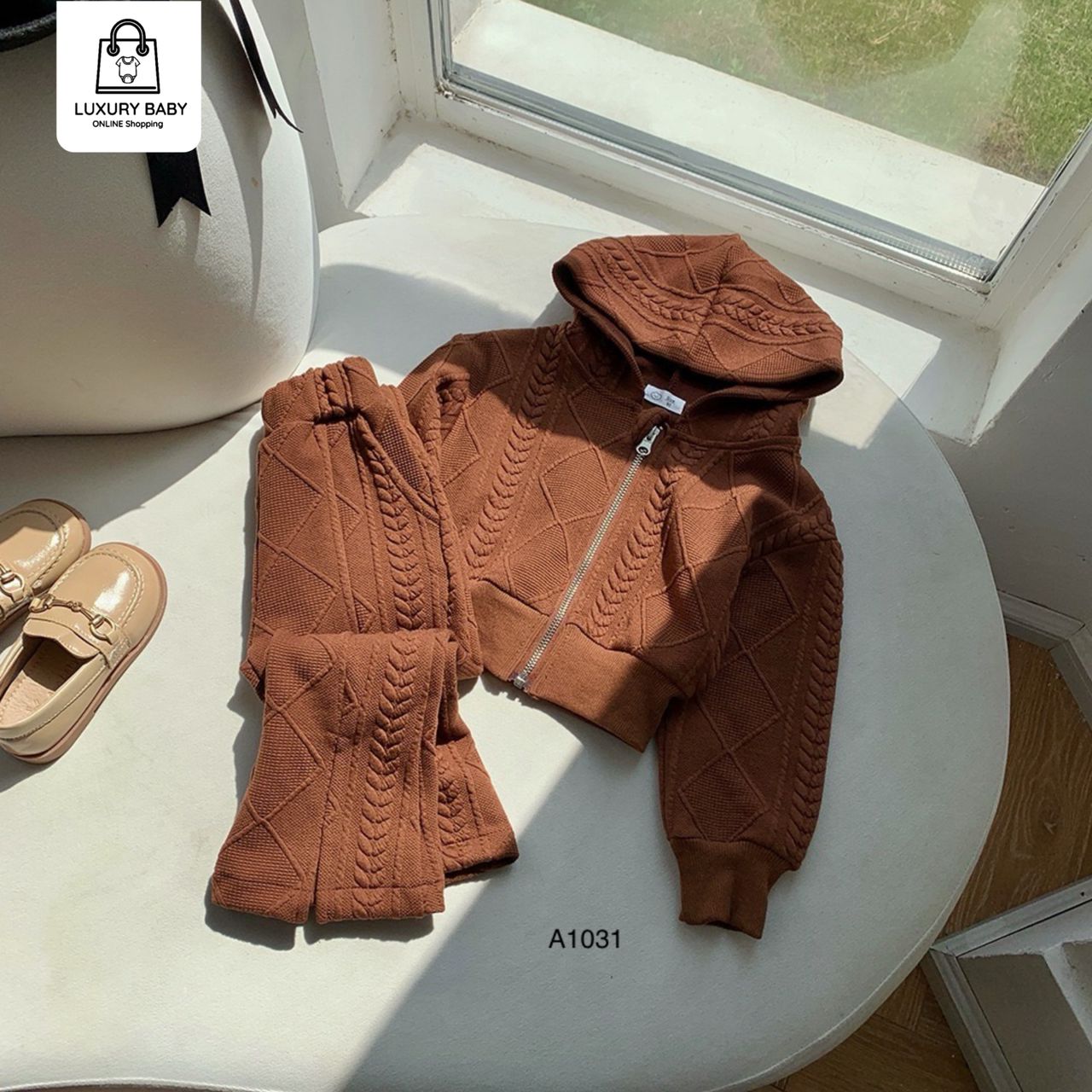 AA1031  مـن 1 سنـة الـي 8 سنـوات