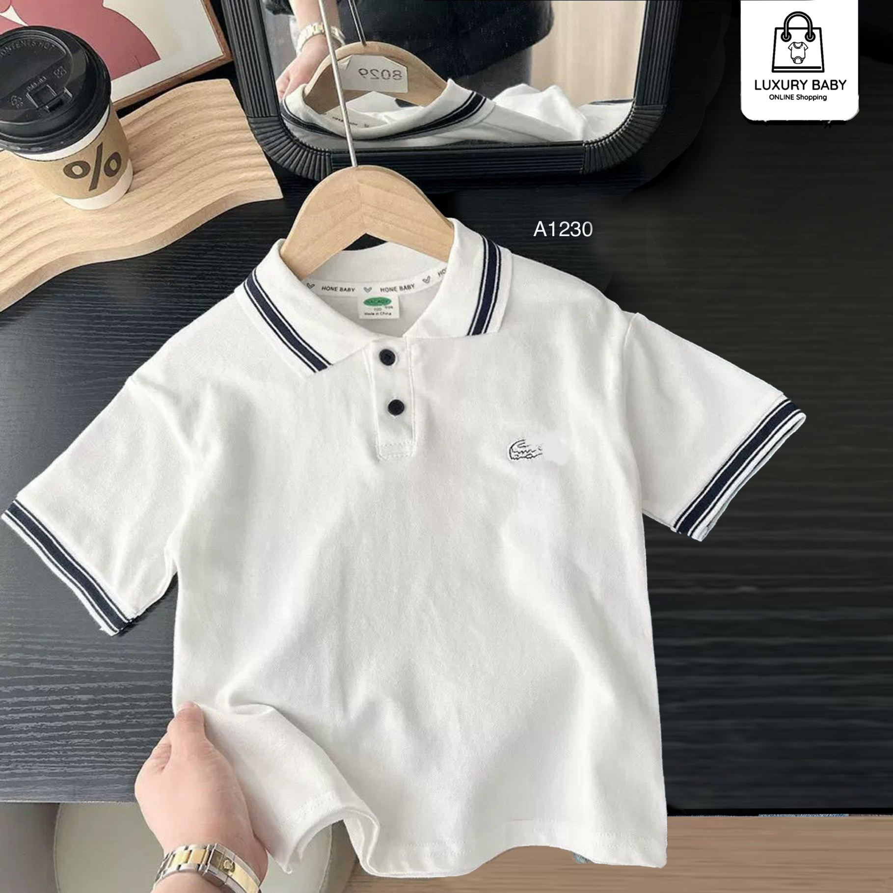 AA1230  من 3 سنوات الى 9-10 سنوات