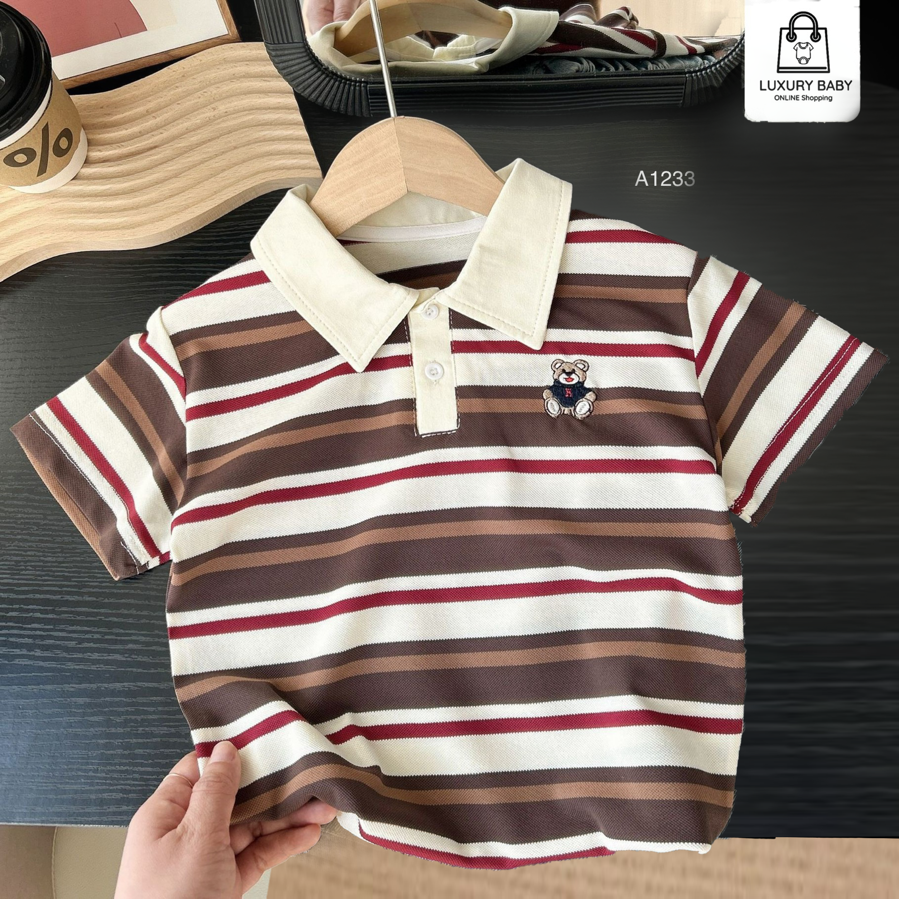 AA1233  من 3 سنوات الى 9-10 سنوات