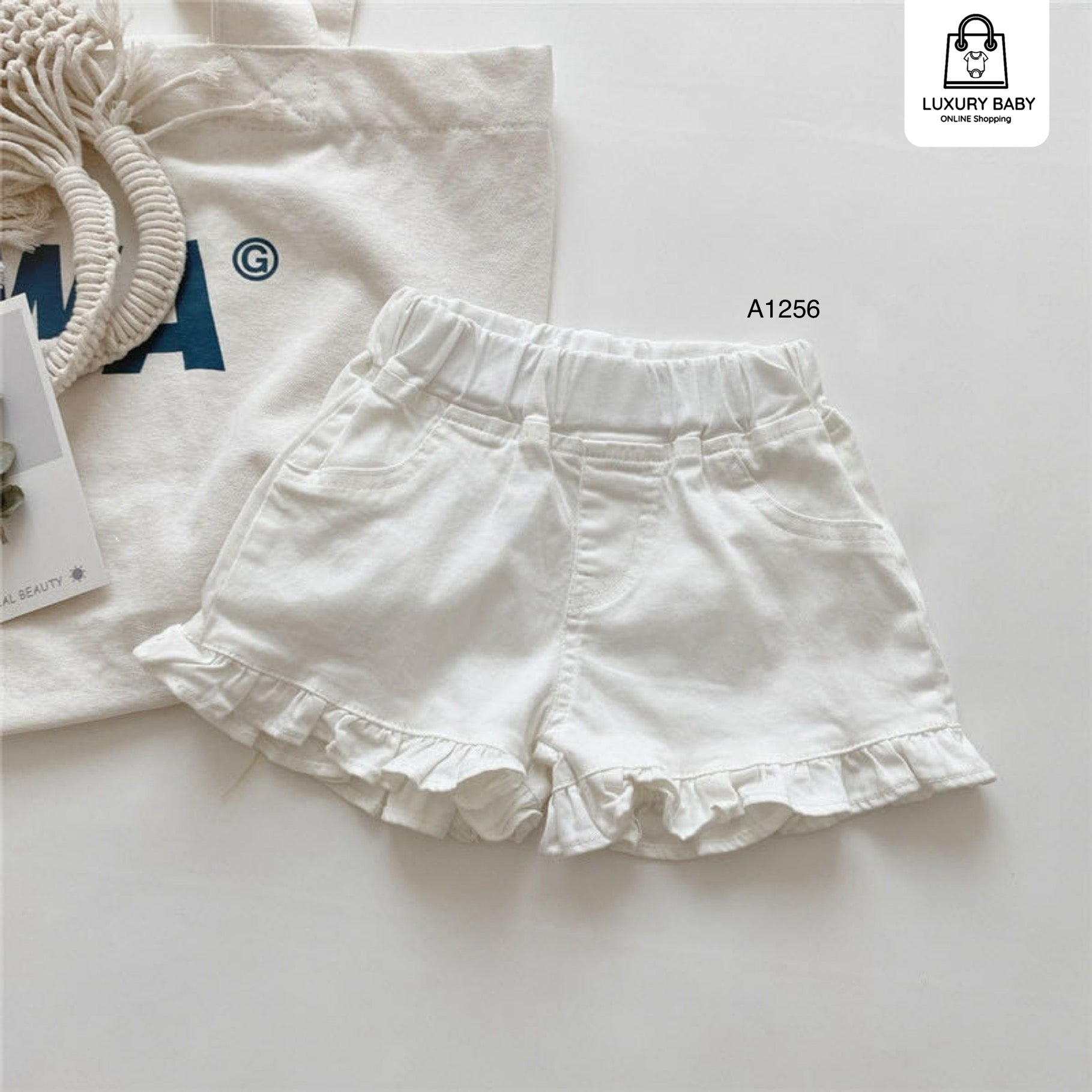 AA1256 من 2 الى 7 سنوات