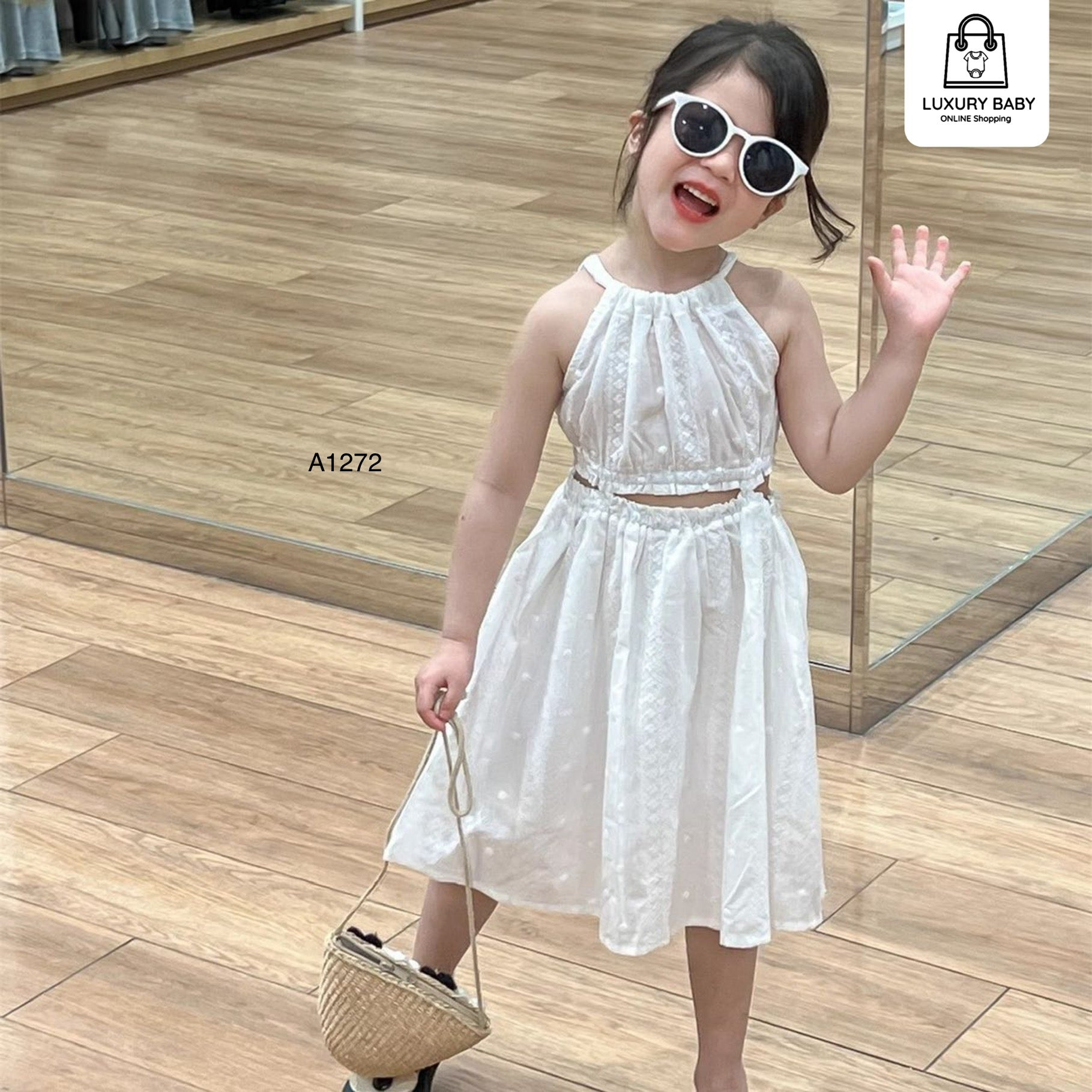 AA1272 من 2 الى 7 سنوات