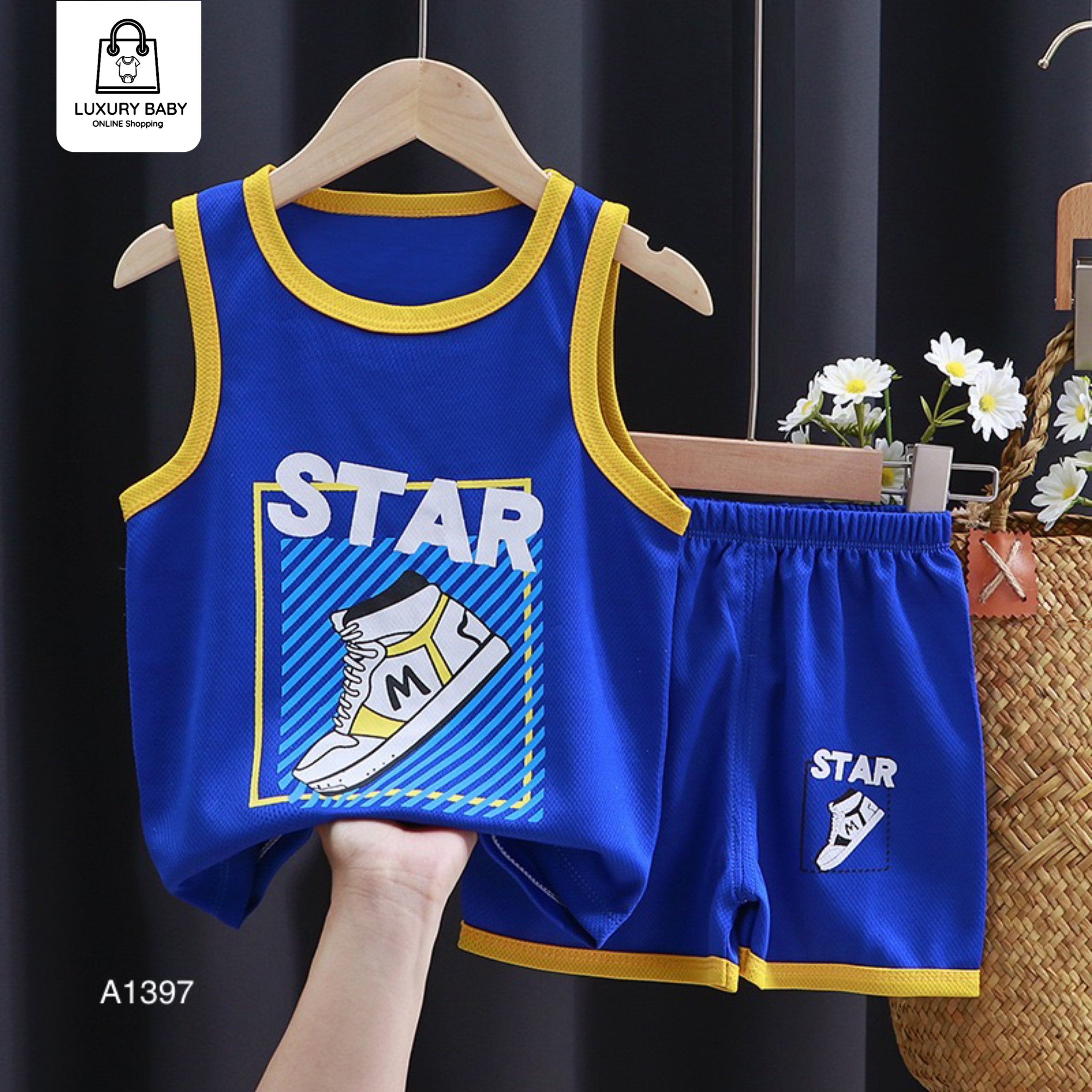 AA1397  من 2 سنوات الى 9 سنوات