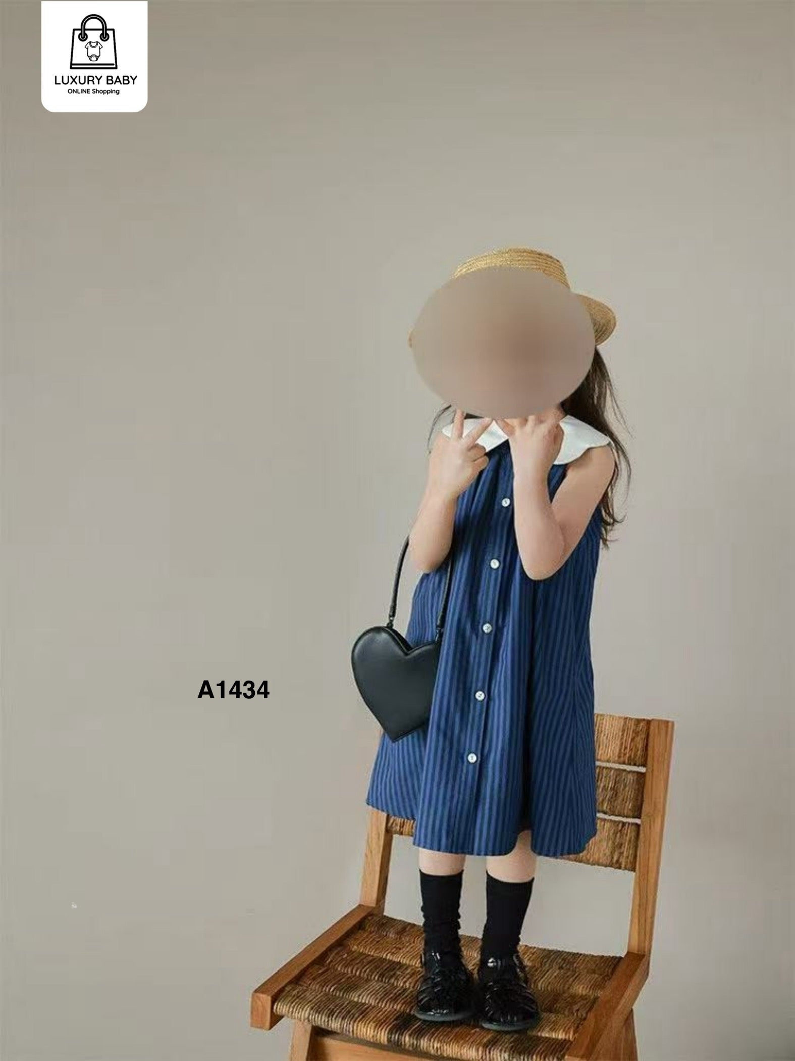 A1434 من 1 الى 6 سنوات