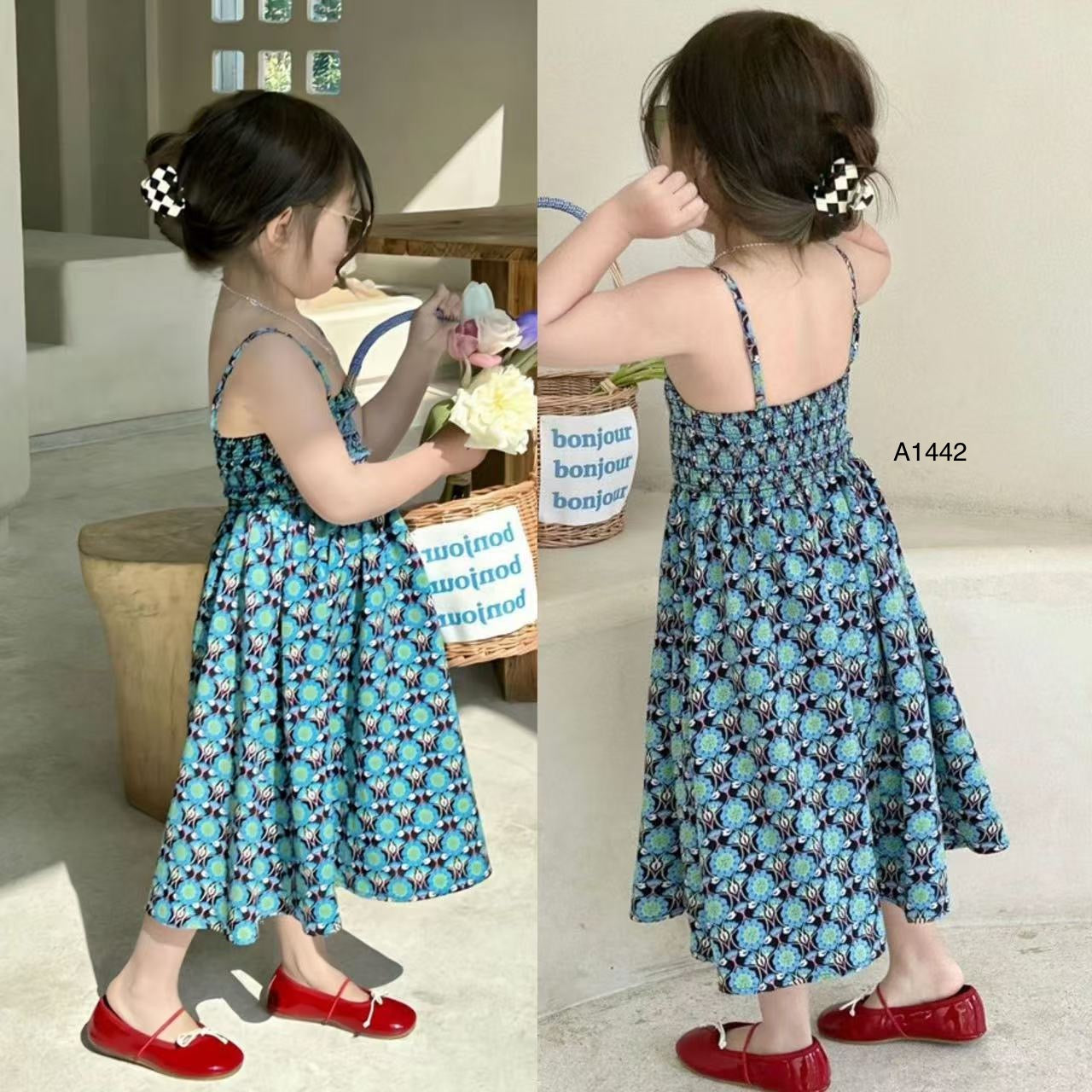 AA1442 من 3 الى 7 سنوات