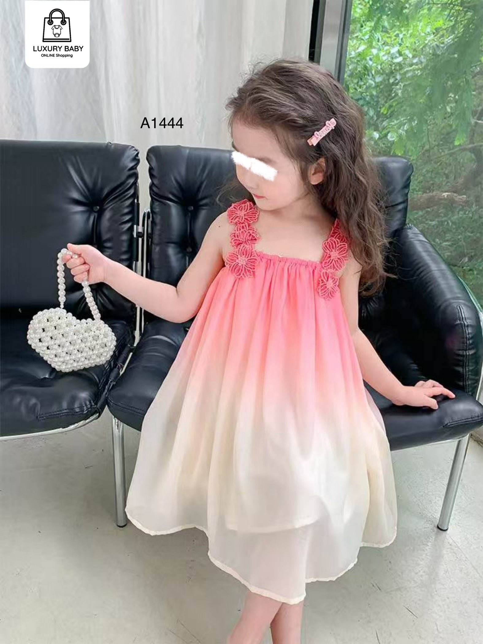 AA1444 من 2 الى 7 سنوات