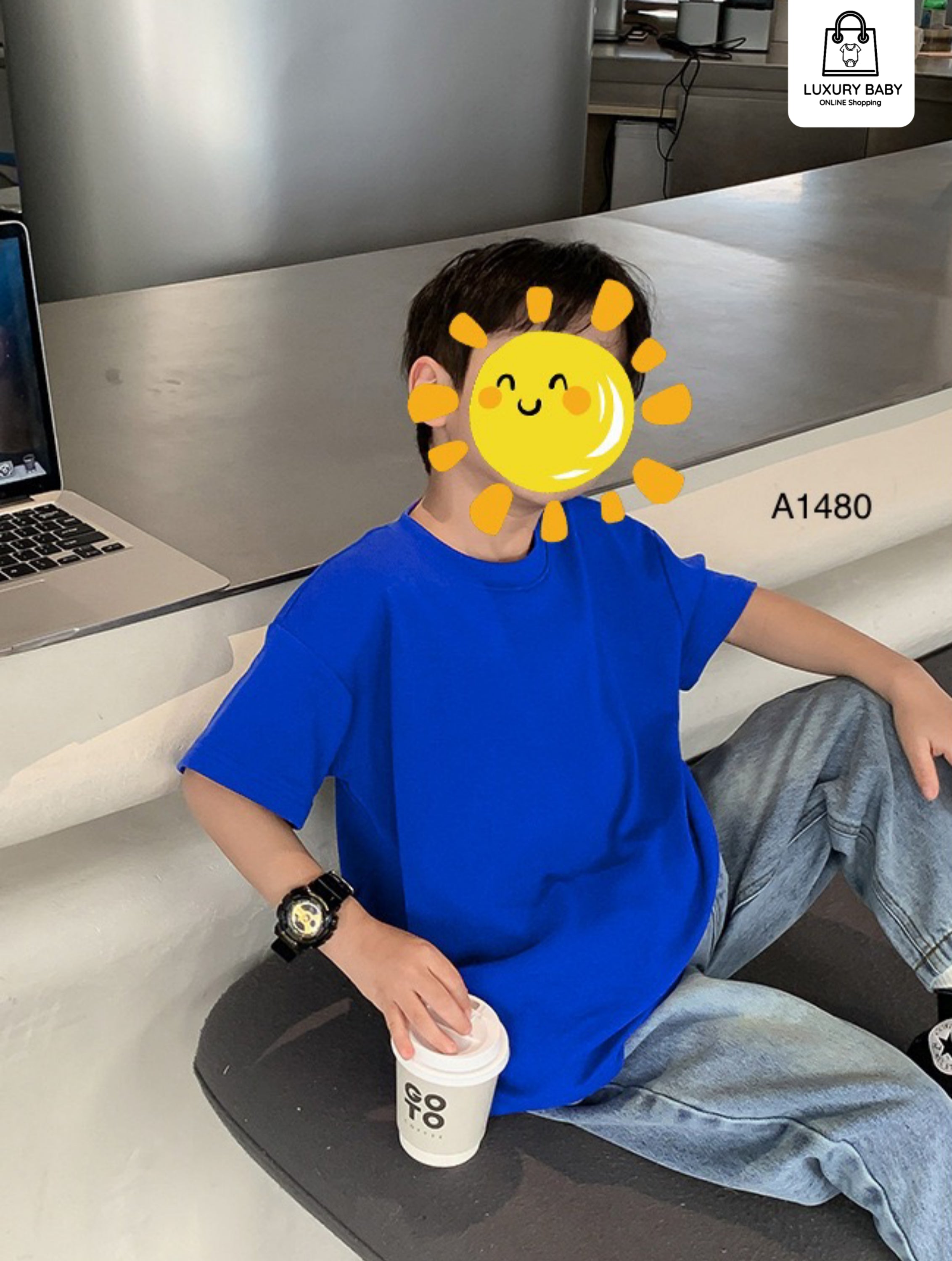 AA1480  من 2 سنوات الى 10 سنوات