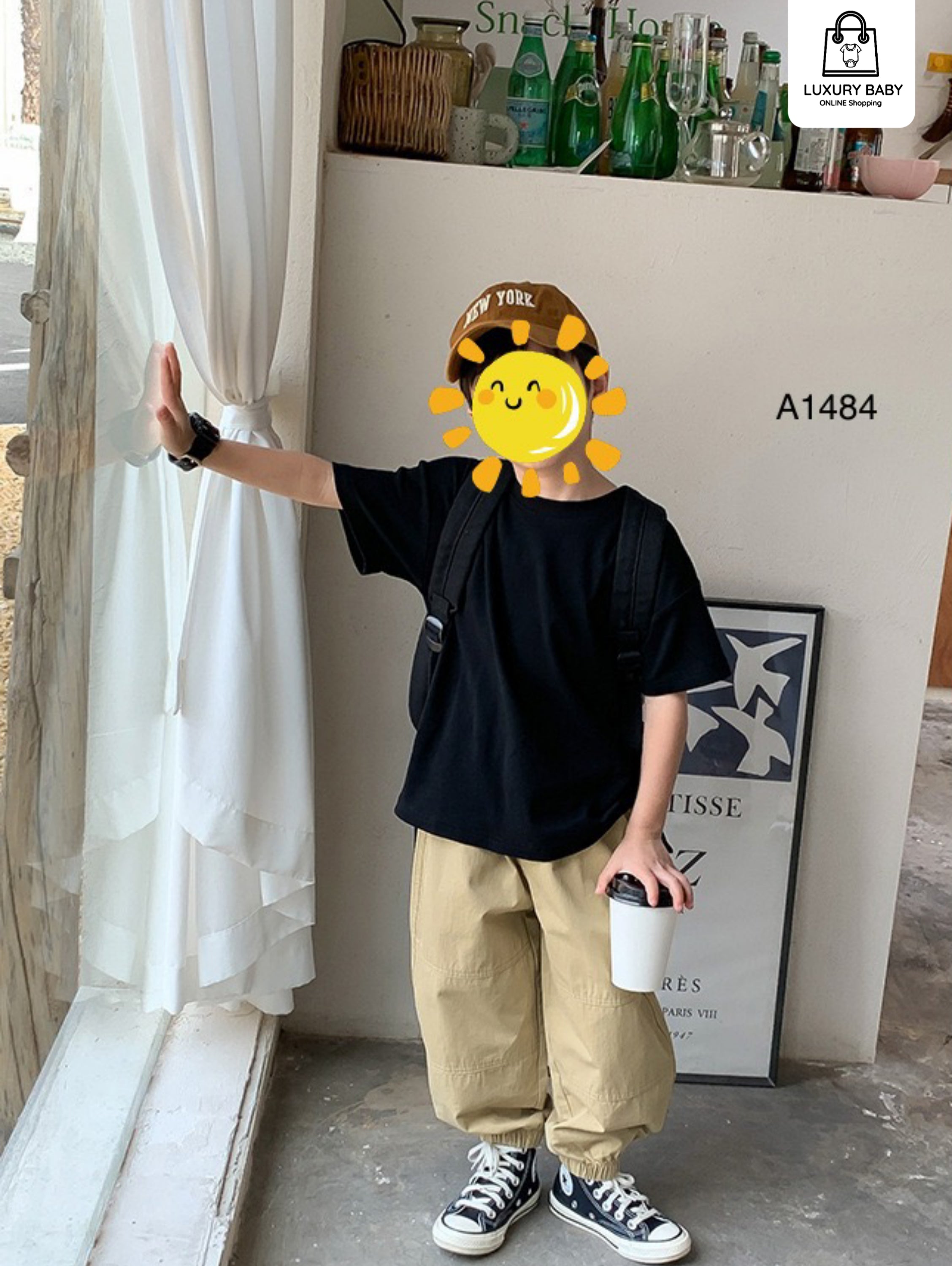 AA1484  من 2 سنوات الى 10 سنوات