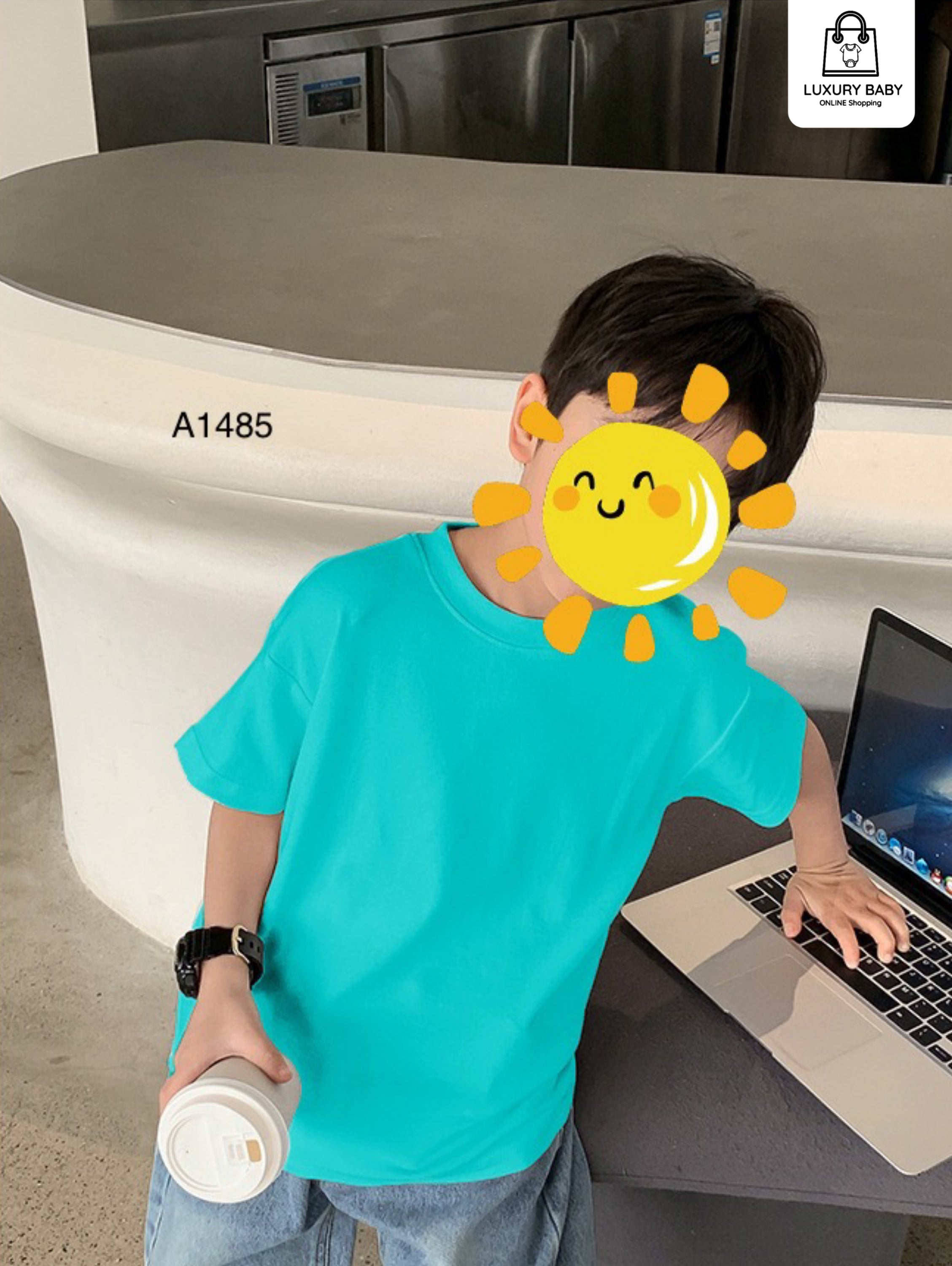 AA1485  من 2 سنوات الى 10 سنوات