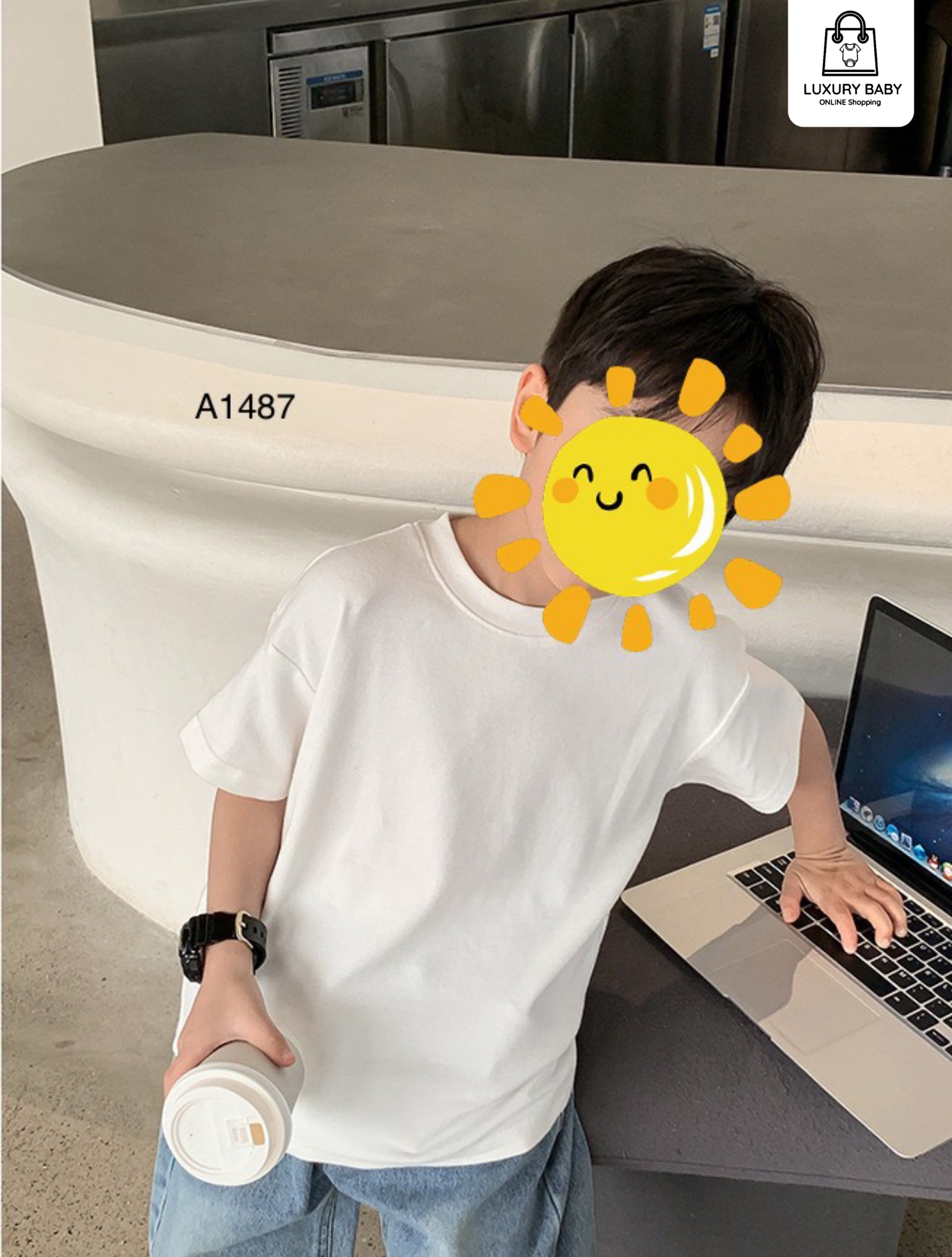 AA1487  من 2 سنوات الى 10 سنوات