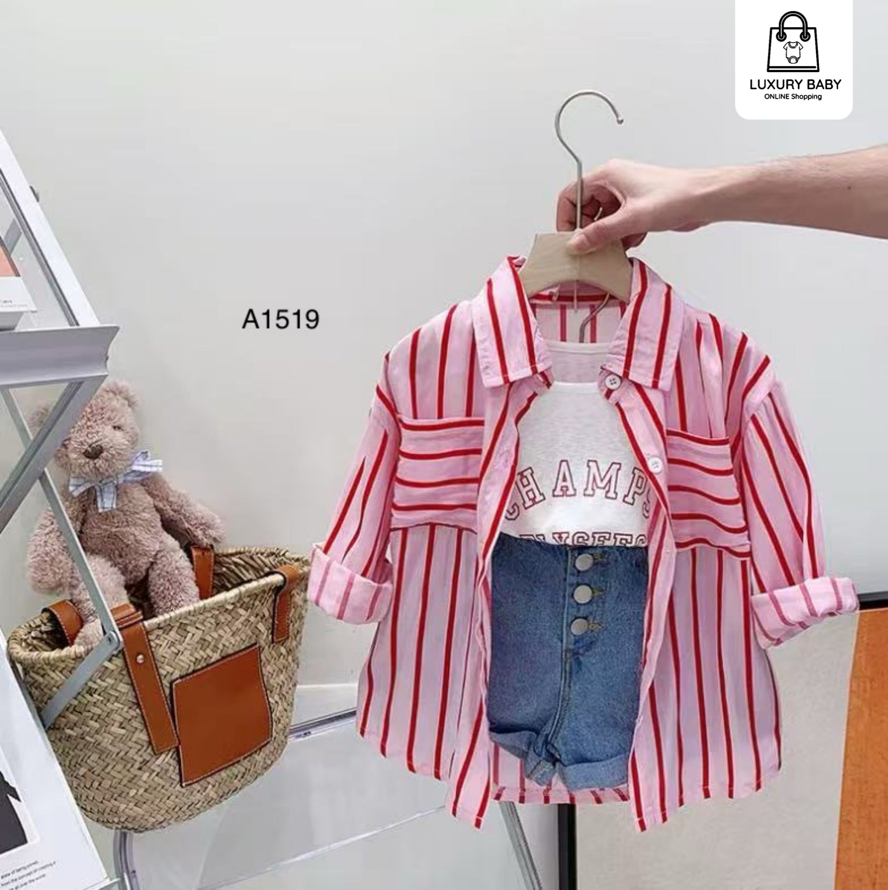BA1519  من 3 سنوات الى 7 سنوات