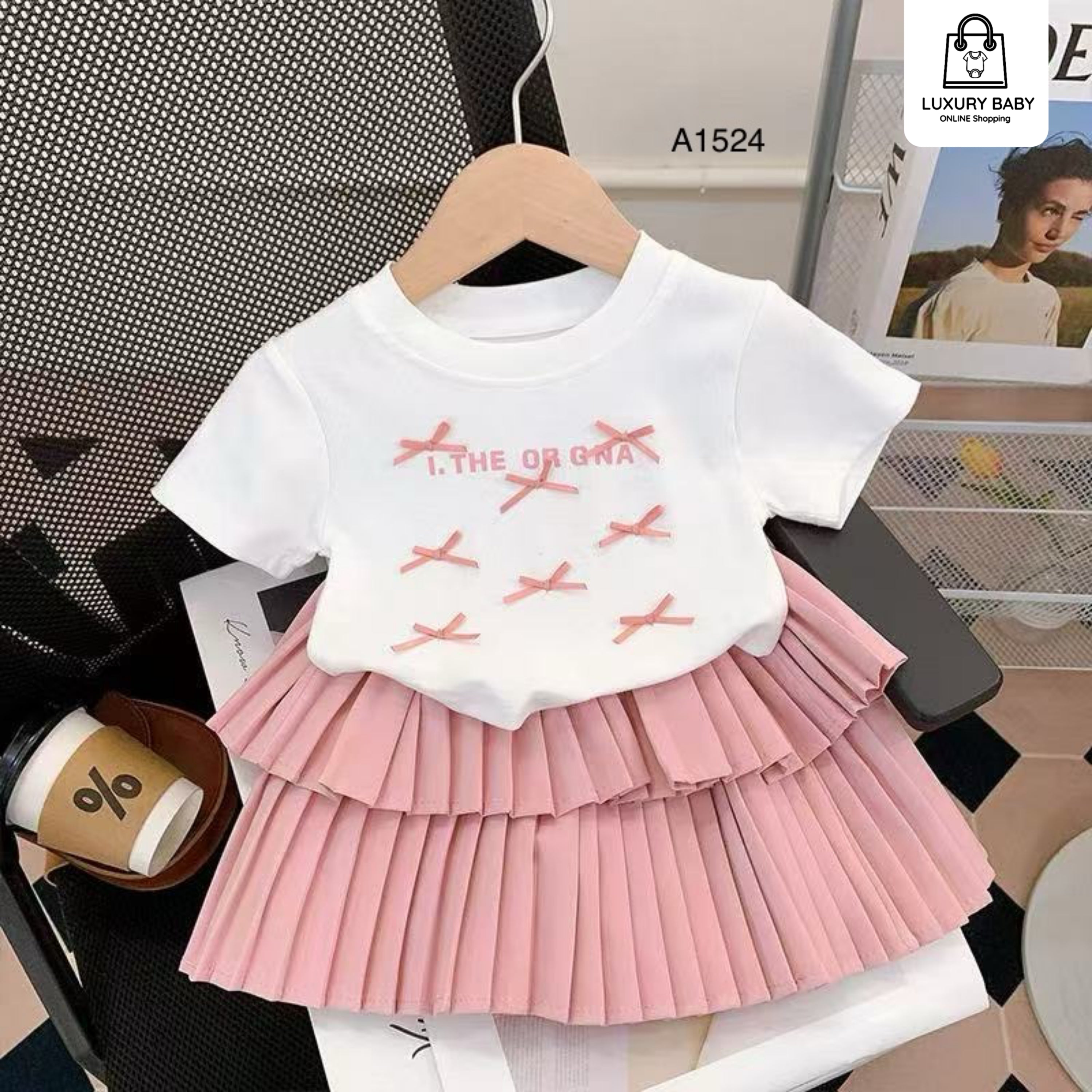 BA1524  من 3 سنوات الى 8 سنوات
