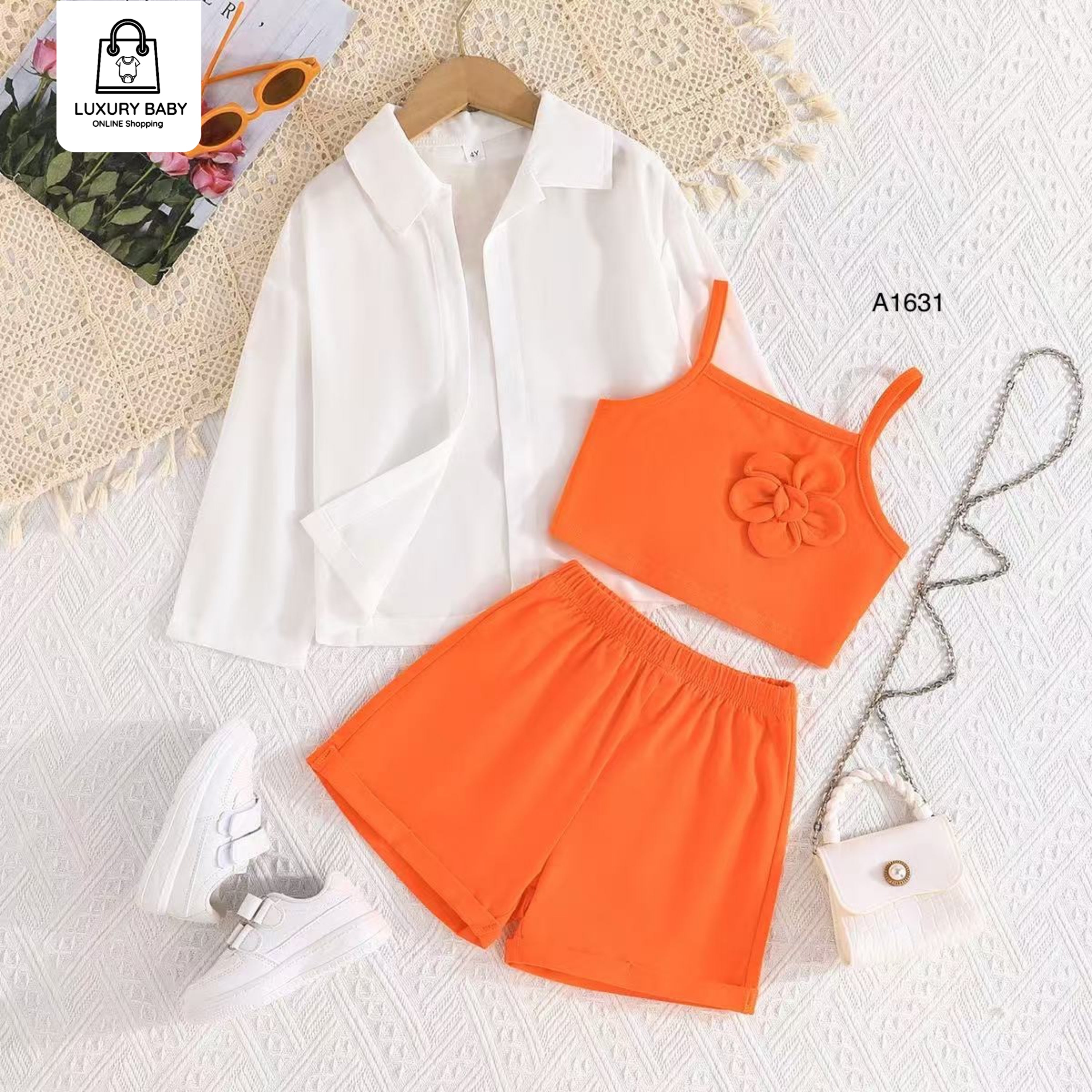 BA1631  من 3 سنوات الى 8 سنوات