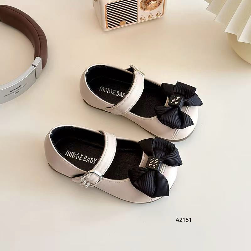 حذاء أطفال A2151 | مقاس 21 إلى 25