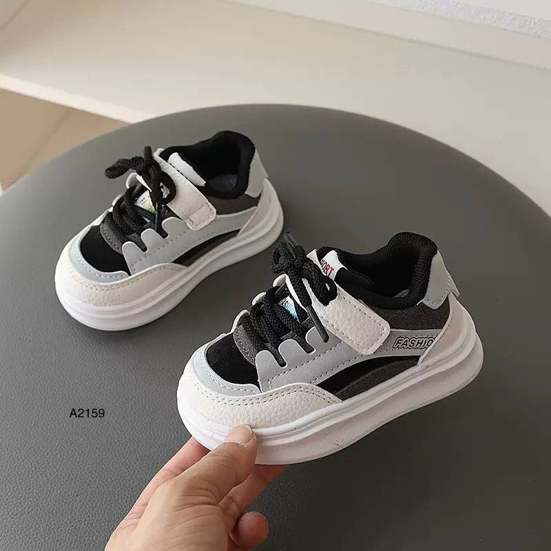 حذاء أطفال A2159 | مقاس 21 إلى 30