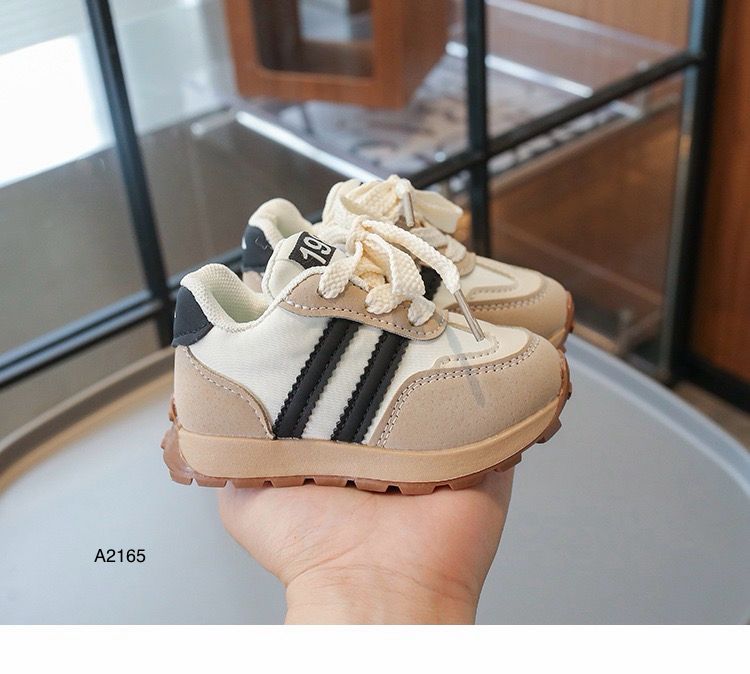 حذاء أطفال A2165 | مقاس 16 إلى 30