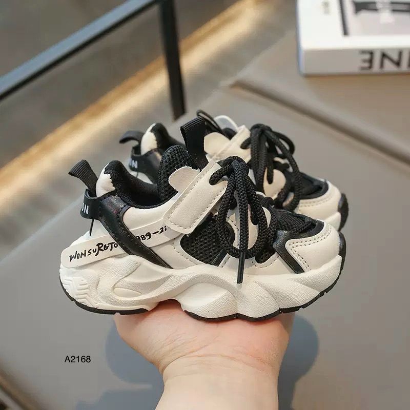 حذاء أطفال A2168 | مقاس 21 إلى 30