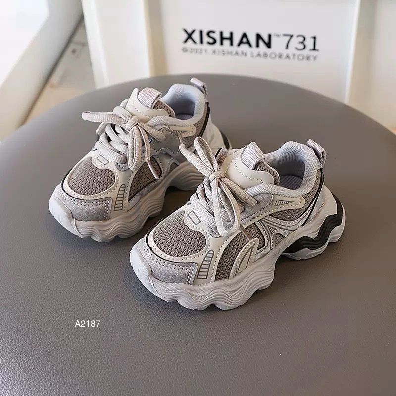 حذاء أطفال A2187 | مقاس 21 إلى 30