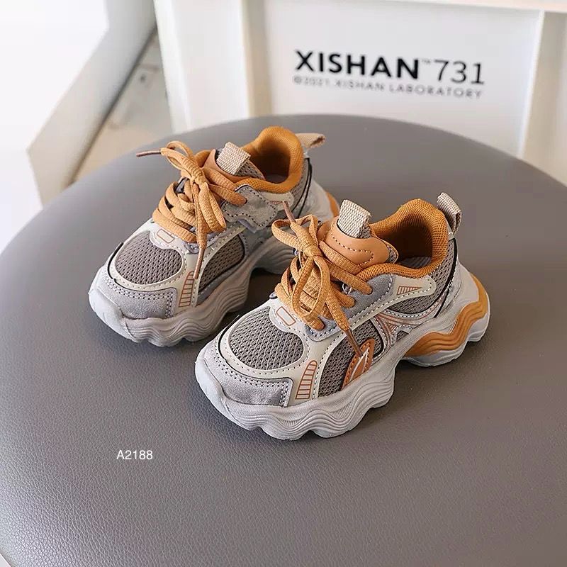 حذاء أطفال A2188 | مقاس 21 إلى 30