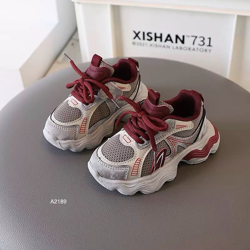 حذاء أطفال A2189 | مقاس 21 إلى 30