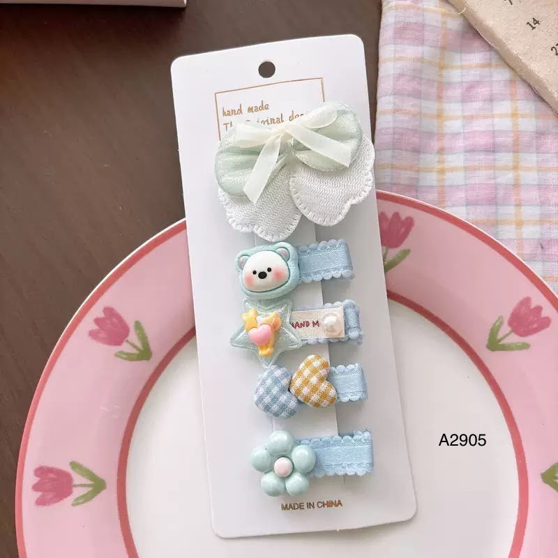 منتج أطفال CA2905