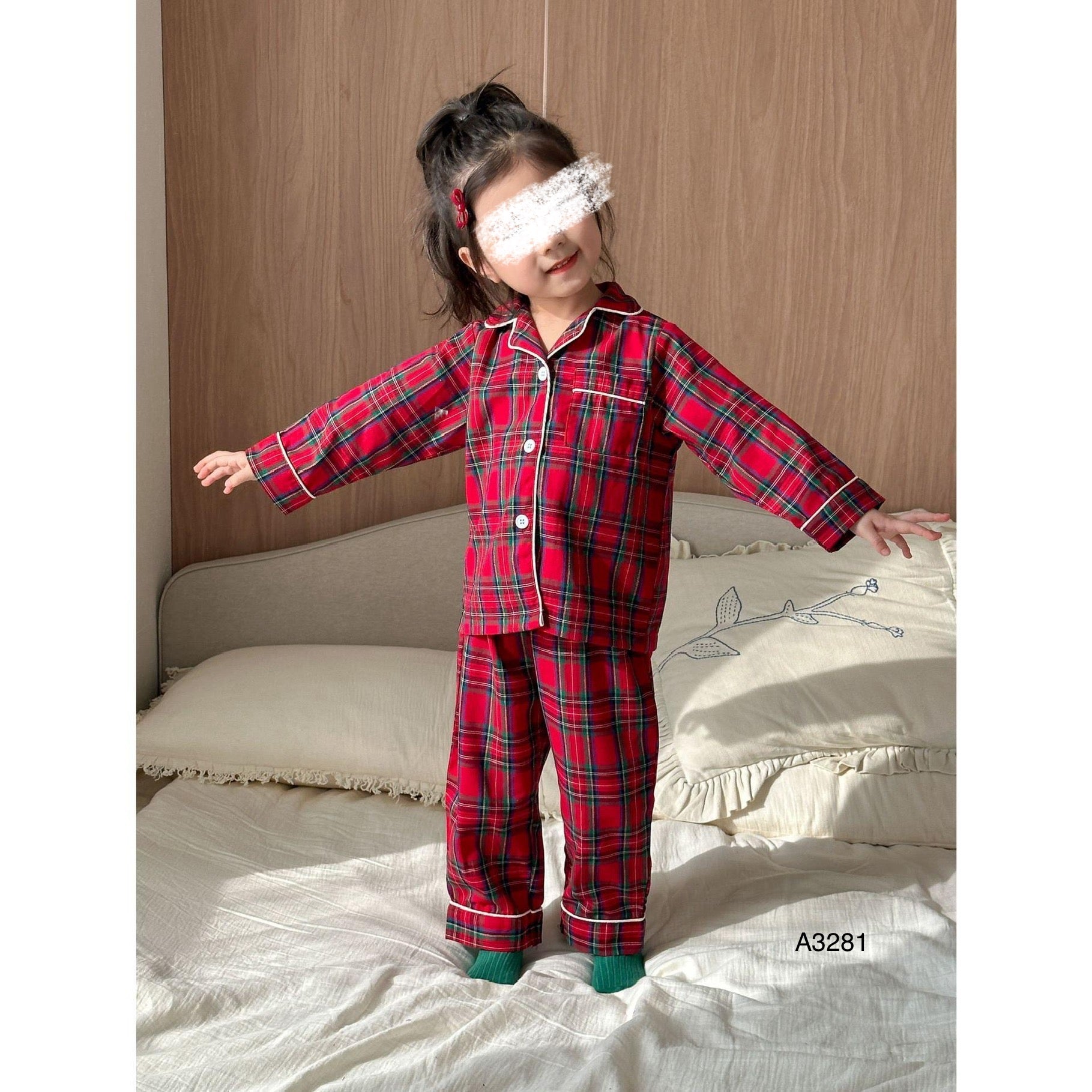 منتج أطفال BA3281 | مقاس 1 إلى 5