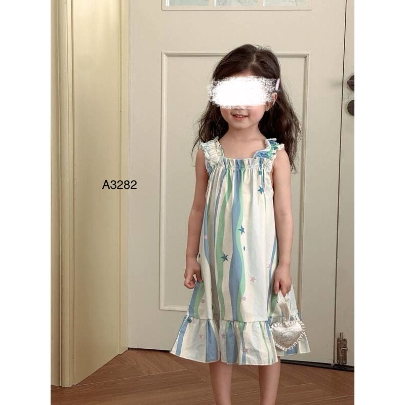 منتج أطفال BA3282 | مقاس 1 إلى 5