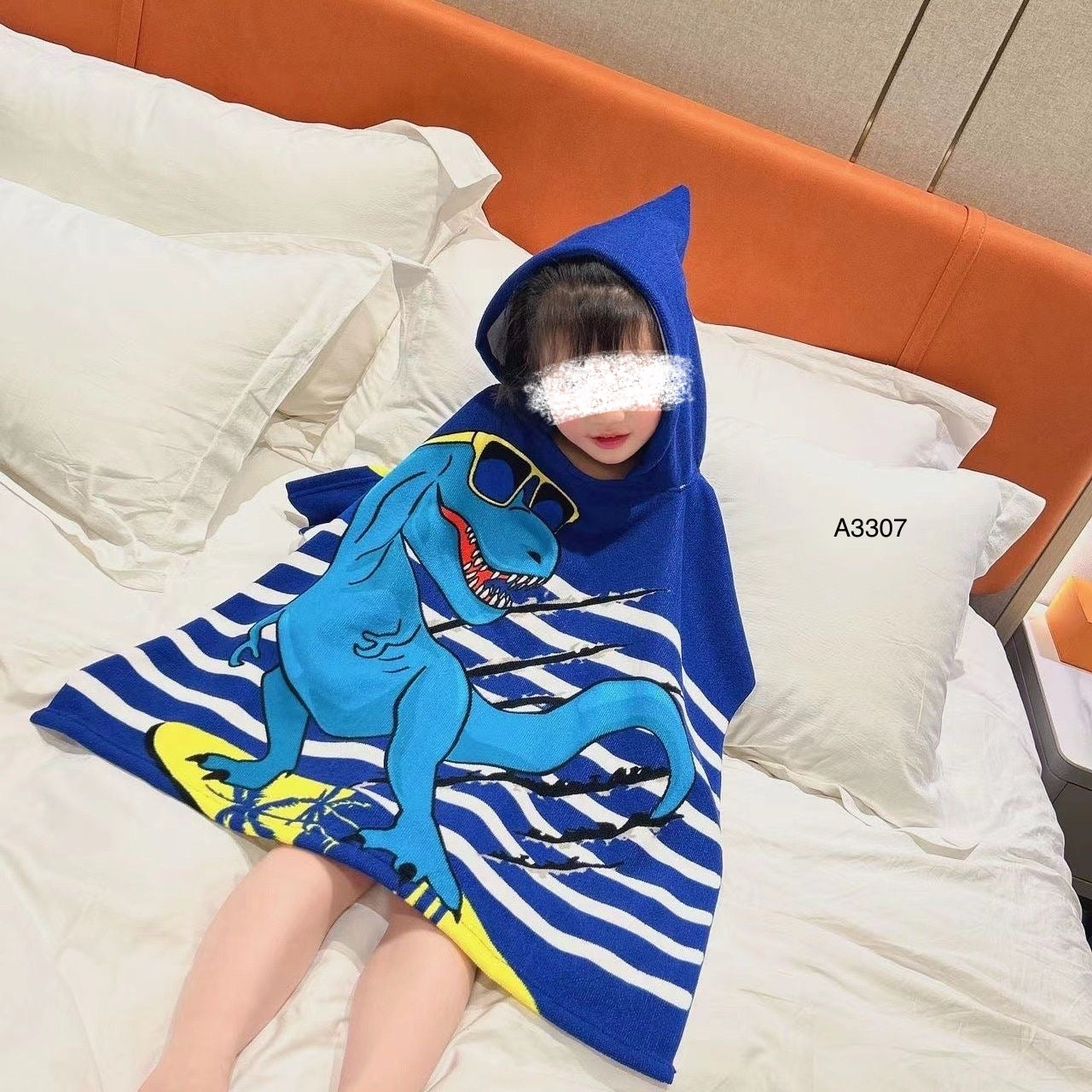 منتج أطفال BA3307