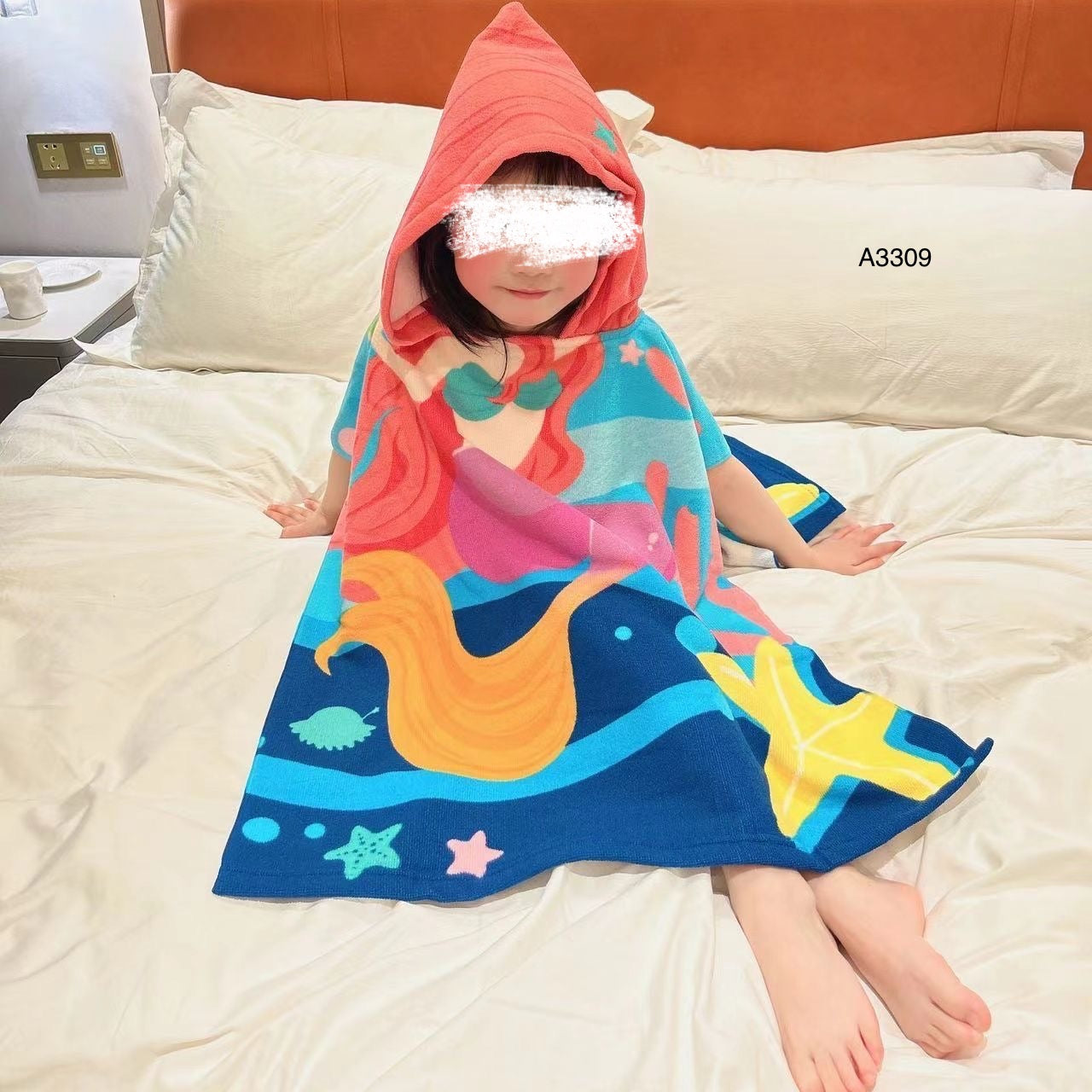 منتج أطفال BA3309
