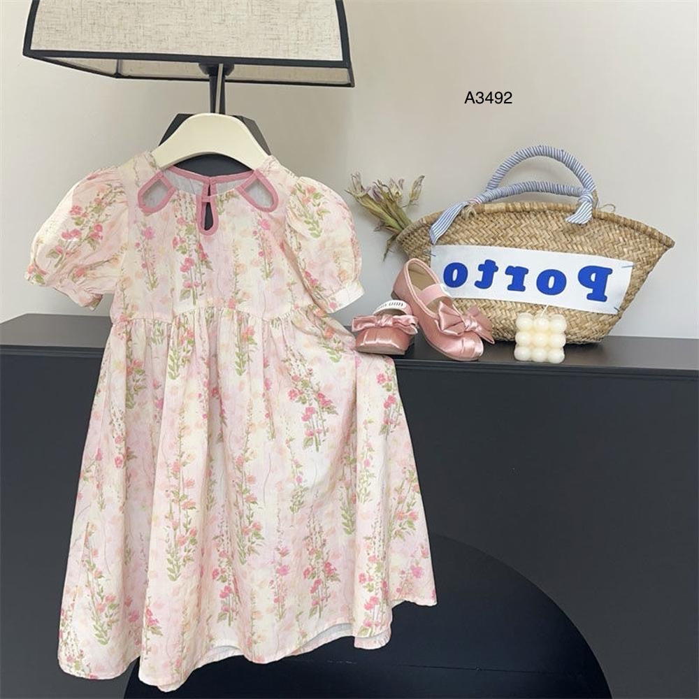 منتج أطفال AA3492 | مقاس 5 إلى 9