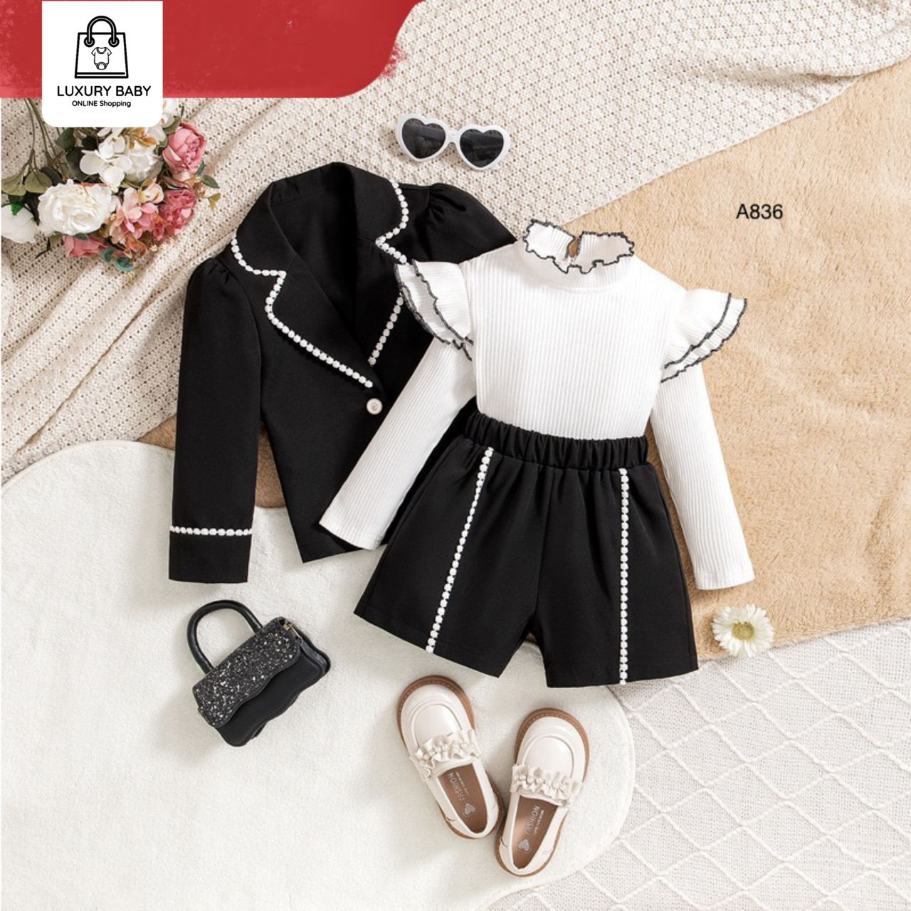 AA836  مـن 1 سنـة الـي 8 سنـوات