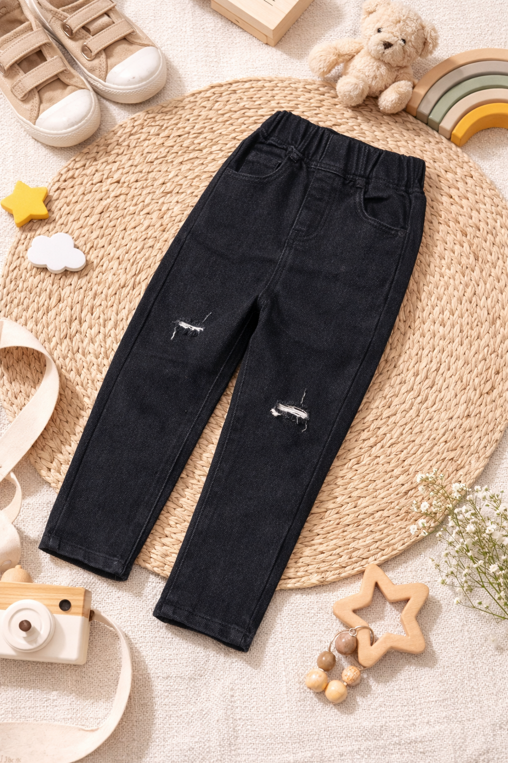 A1205 | مقاس 4 إلى 8 سنوات