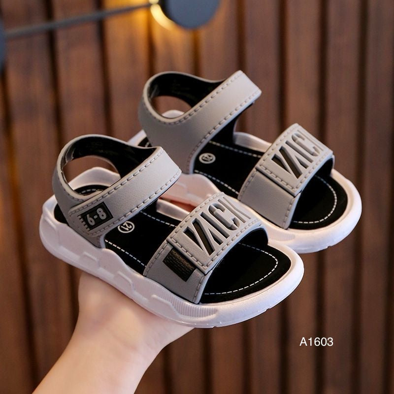 شباشب أطفال A1603 | مقاس 21 إلى 35