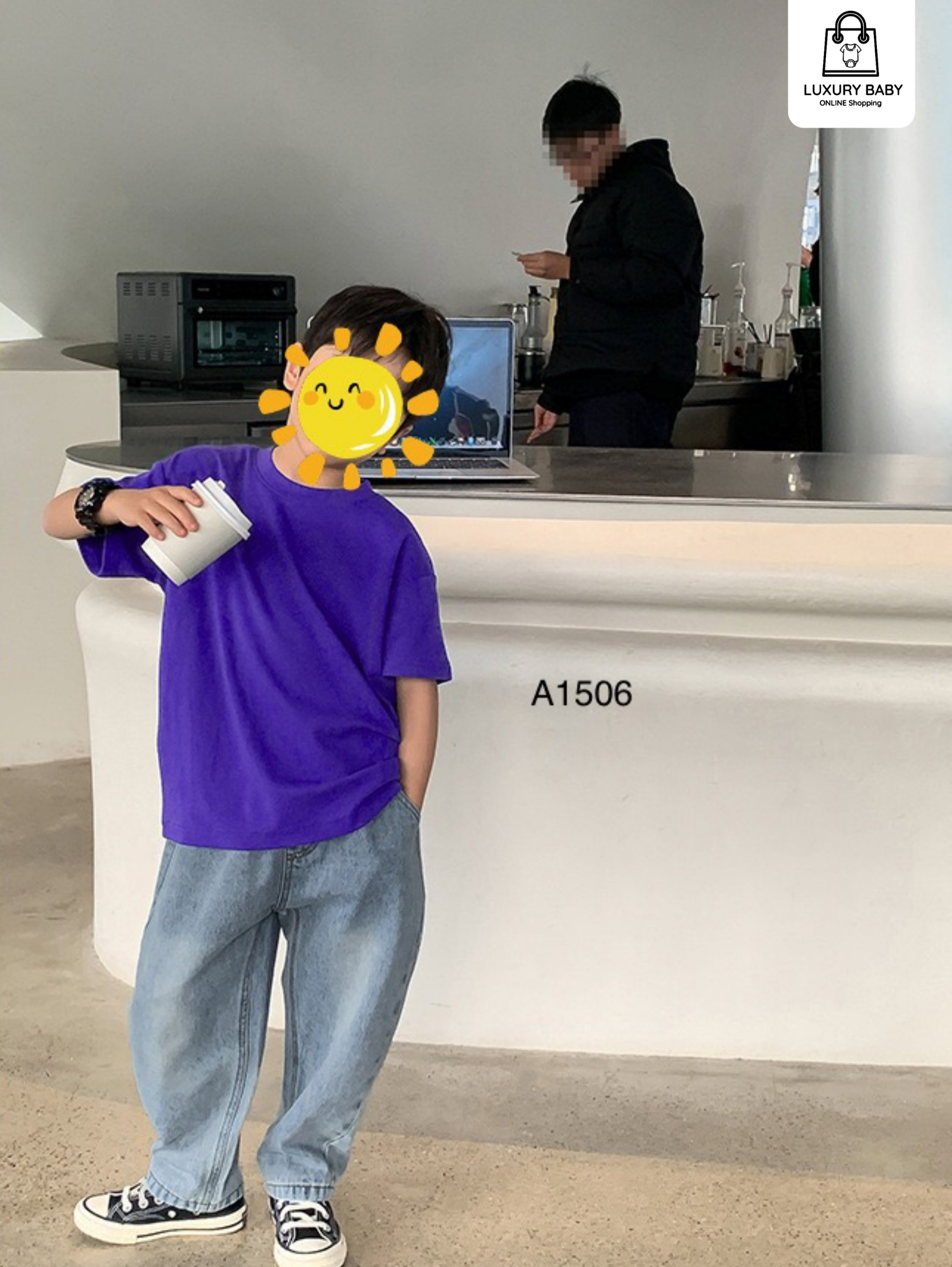 BA1506  من 2 سنوات الى 10 سنوات
