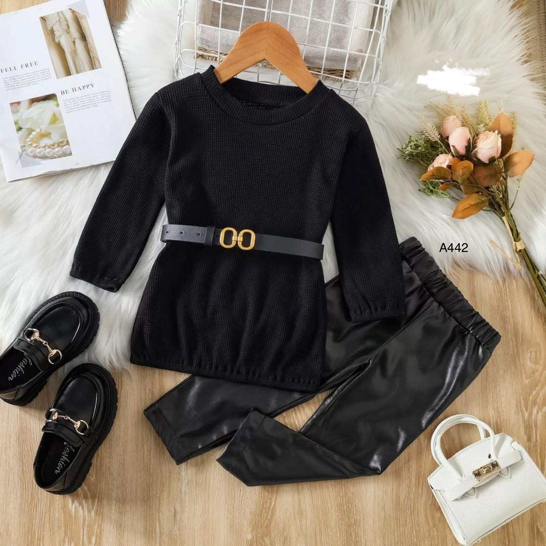 a442  مـن 1 سنـة الـي 8 سنـوات